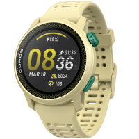 COROS - PACE 3 GPS Sport Watch - Silicone Mist